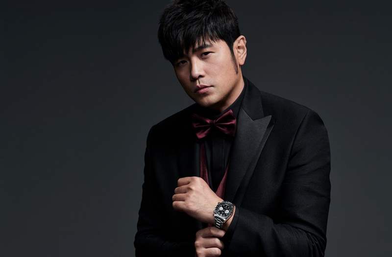 周杰倫以炫目魔法演繹Tudor全新廣告影片極之吸引-復刻表