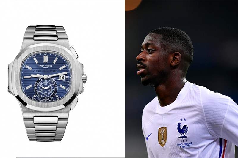 葡萄牙再奪歐國(guó)杯「冠軍」？細(xì)數(shù)歐國(guó)杯球員的名表價(jià)值-復(fù)刻表