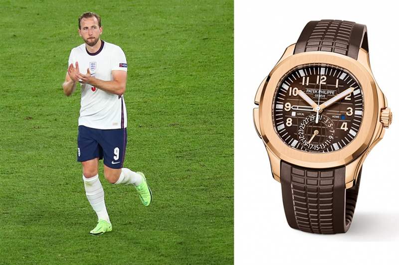 葡萄牙再奪歐國(guó)杯「冠軍」？細(xì)數(shù)歐國(guó)杯球員的名表價(jià)值-復(fù)刻表