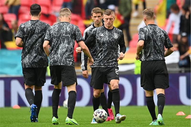 葡萄牙再奪歐國(guó)杯「冠軍」？細(xì)數(shù)歐國(guó)杯球員的名表價(jià)值-復(fù)刻表