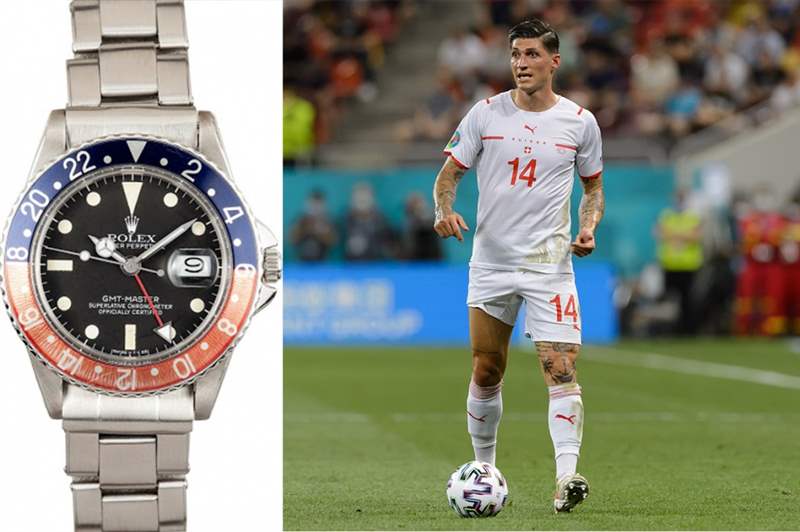 葡萄牙再奪歐國(guó)杯「冠軍」？細(xì)數(shù)歐國(guó)杯球員的名表價(jià)值-復(fù)刻表