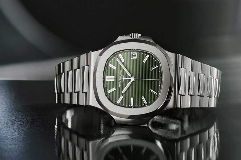 男人終極目標5款最值得入手的百達翡麗Patek Philippe Nautilus手表-復刻表
