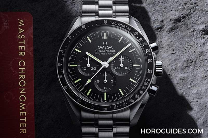 【Time Lab解答篇】這些表界名作，你認識多少？-復刻表