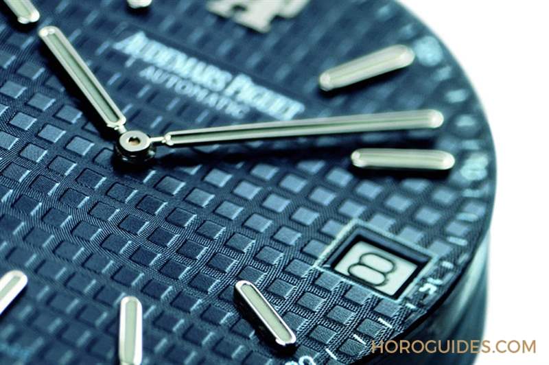 【Time Lab解答篇】這些表界名作，你認識多少？-復刻表