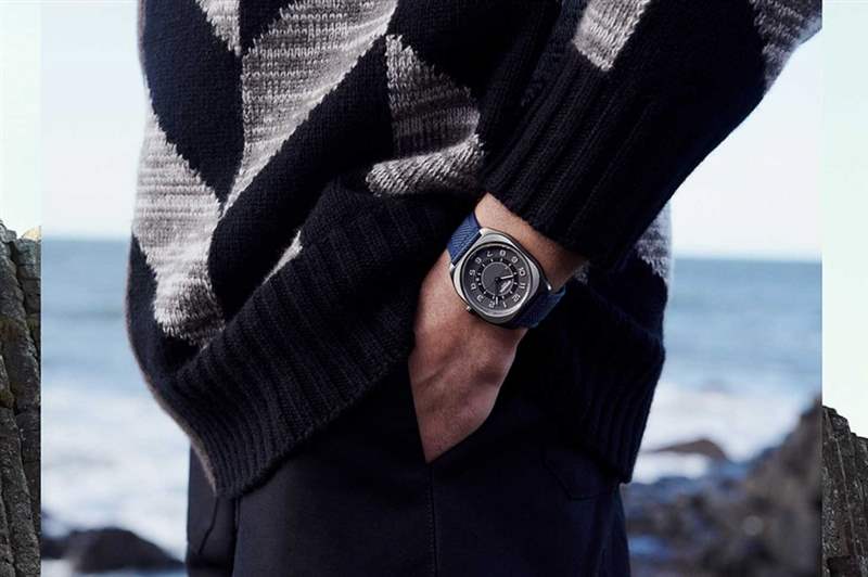 Hermès 2021新表|價(jià)錢4萬(wàn)起,全新男士腕表系列H08-復(fù)刻表