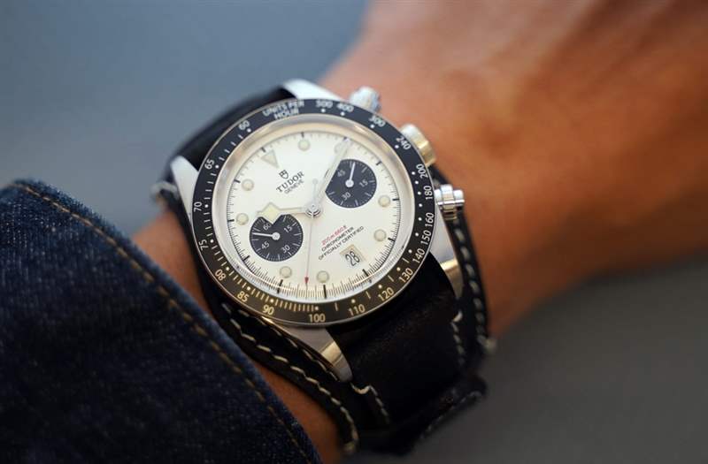 2021帝舵Tudor新表發(fā)布！三款Black Bay新表展現(xiàn)不同風(fēng)格-復(fù)刻表
