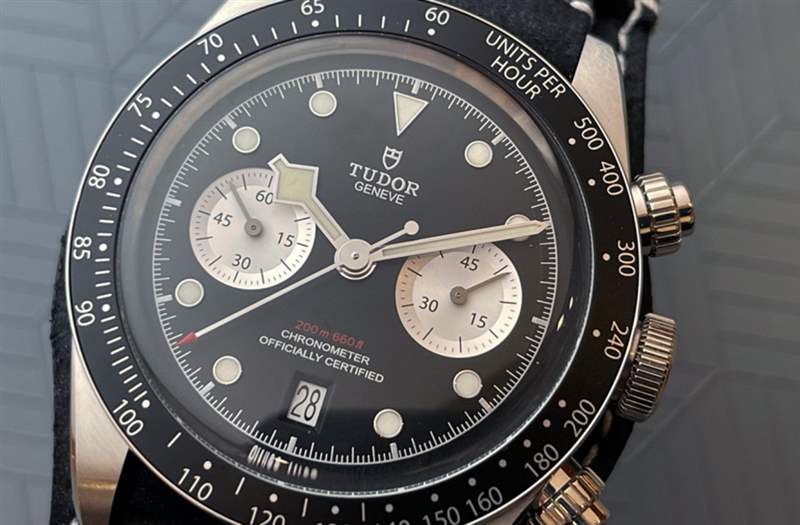 2021帝舵Tudor新表發(fā)布！三款Black Bay新表展現(xiàn)不同風(fēng)格-復(fù)刻表