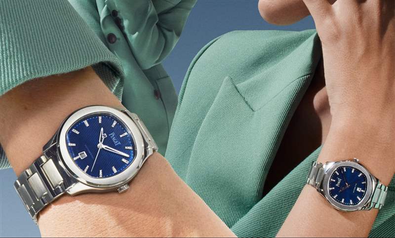 和寶鴻堂鐘表一同探索PIAGET Polo系列36mm日歷腕表的閃耀風采-復刻表