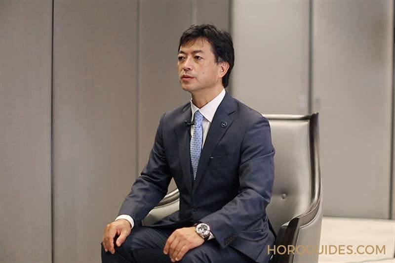 GRAND SEIKO藏家賞表熱點:臺北101旗艦店與周年鉑金大作-復刻表