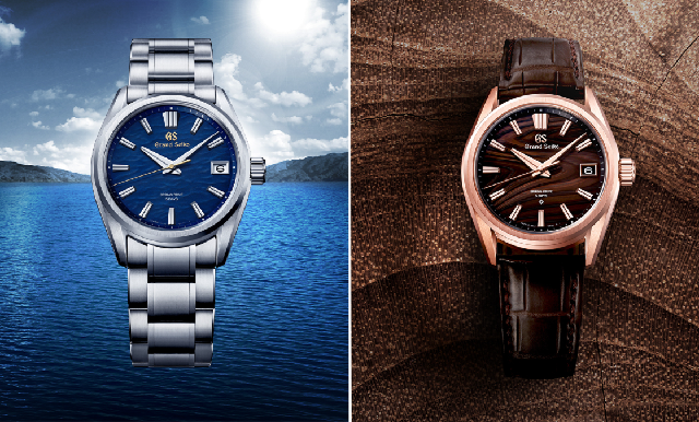 纖薄、精準、長動能，9RA2五日鏈機芯｜GRAND SEIKO創(chuàng)業(yè)140周年限量紀念表-復刻表