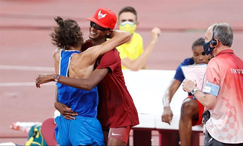 直擊！2020東京奧運出現的那些表-復刻表