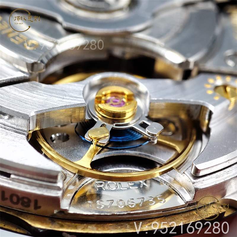 VS廠勞力士41mm水鬼3235機芯做工如何-復(fù)刻表