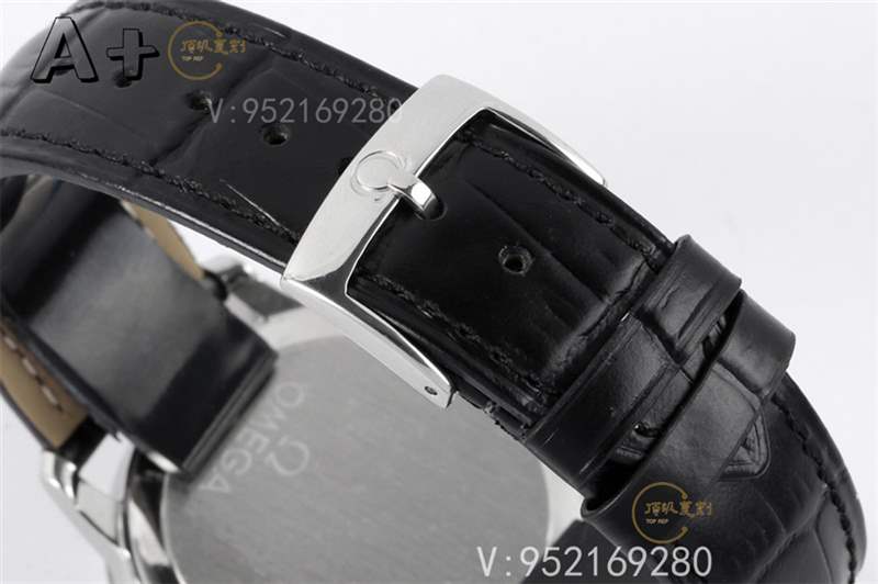 A+廠歐米茄蝶飛腕表怎么樣,復(fù)刻做工值得入手嗎-復(fù)刻表