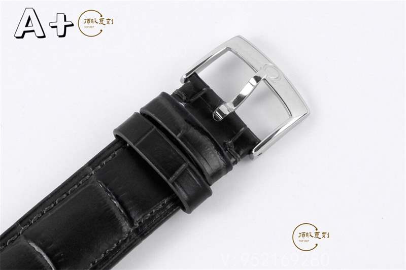 A+廠歐米茄蝶飛腕表怎么樣,復(fù)刻做工值得入手嗎-復(fù)刻表