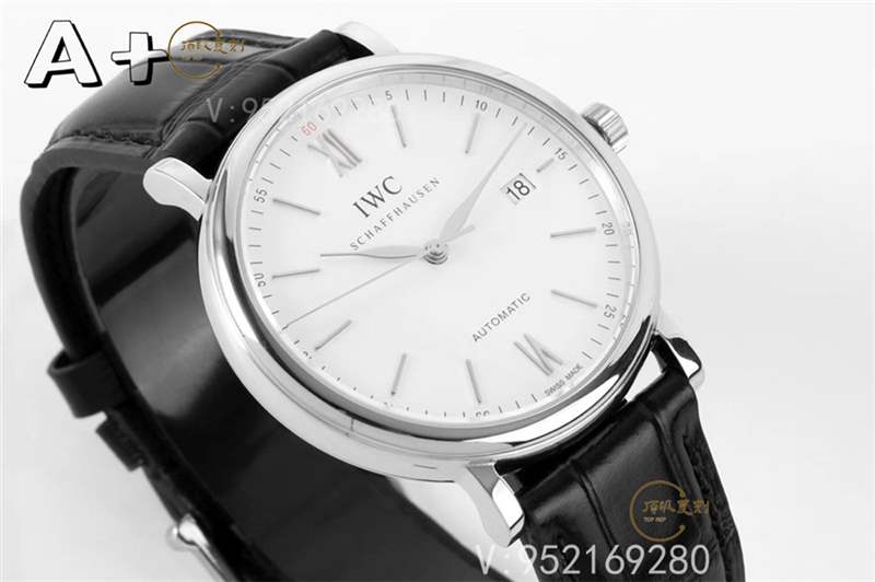 A+廠萬國柏濤菲諾腕表怎么樣,復刻做工如何-復刻表