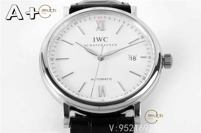 A+廠萬國柏濤菲諾腕表怎么樣,復刻做工如何-復刻表