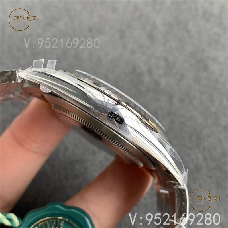 VS廠勞力士41mm日志3235機芯腕表復刻做工怎么樣-復刻表