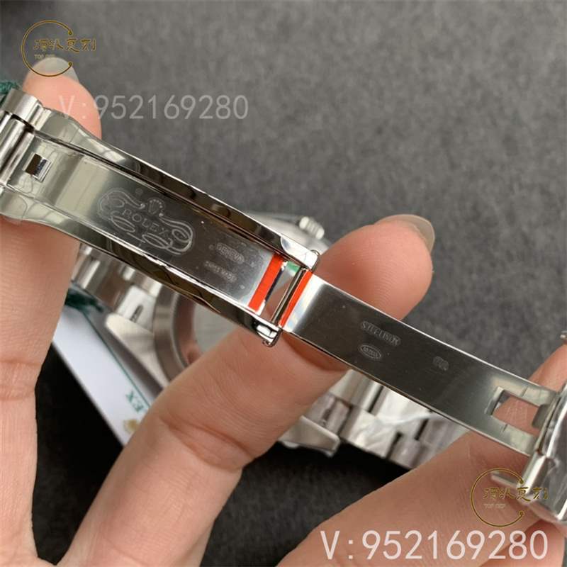 VS廠勞力士41mm日志3235機芯腕表復刻做工怎么樣-復刻表