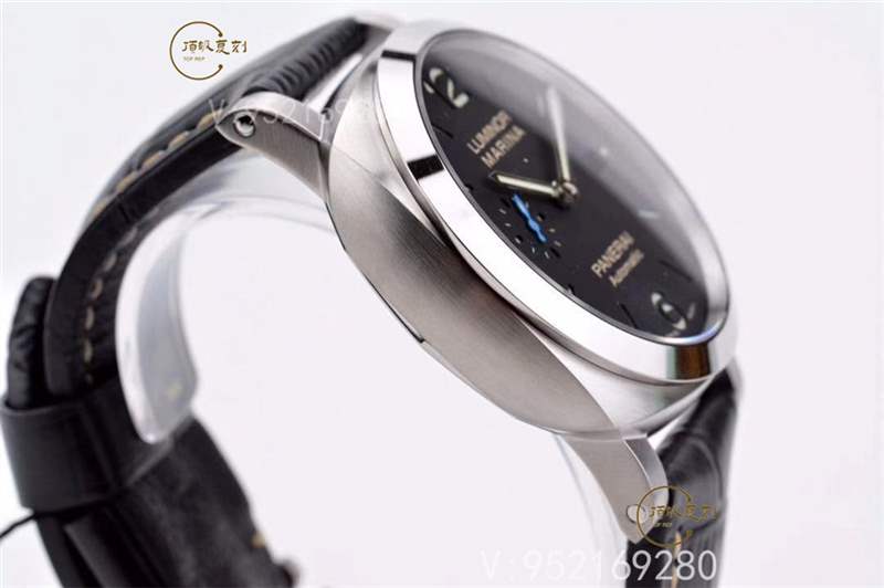 VS廠沛納海1312做工怎么樣,312升級版-復(fù)刻表