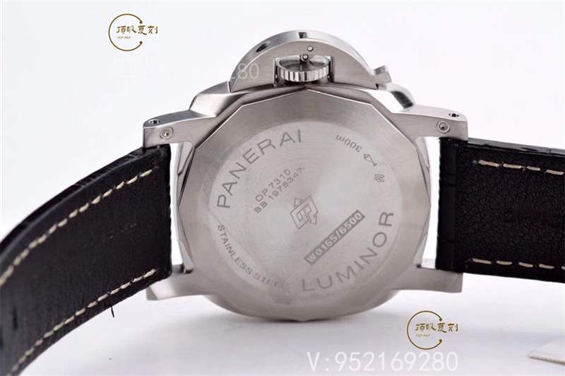 VS廠沛納海1312做工怎么樣,312升級版-復(fù)刻表