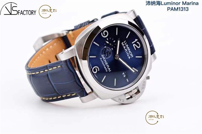 VS廠沛納海pam1313復(fù)刻做工如何,質(zhì)量怎么樣-復(fù)刻表