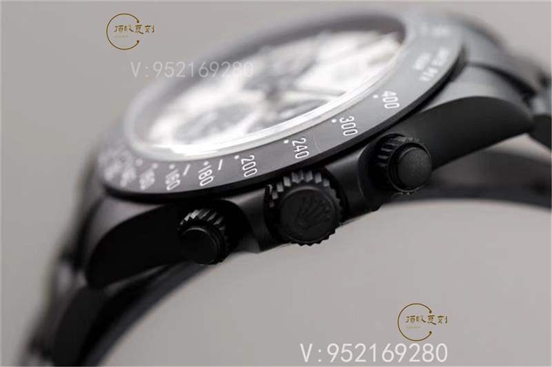 N廠勞力士4130迪通拿保羅紐曼復(fù)刻表做工怎么樣-復(fù)刻表