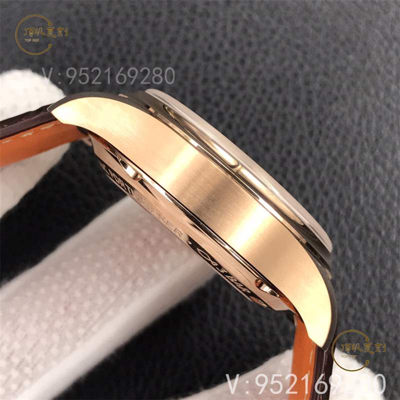 ZF廠萬國葡萄牙計時多功能腕表復(fù)刻做工怎么樣-復(fù)刻表