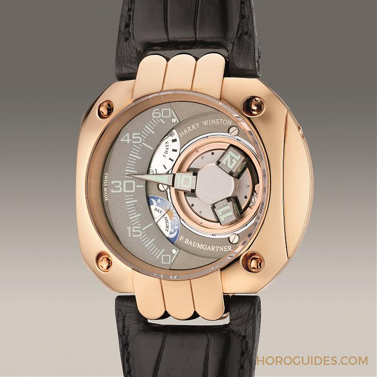 富藝斯「名表薈萃—香港XII」百達(dá)翡麗珍稀罕品2499黃金版本現(xiàn)身！-復(fù)刻表