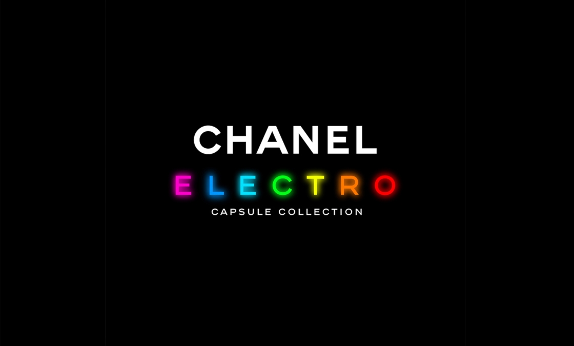電音響起，虹彩加身｜CHANEL Electro限定腕表系列-復刻表