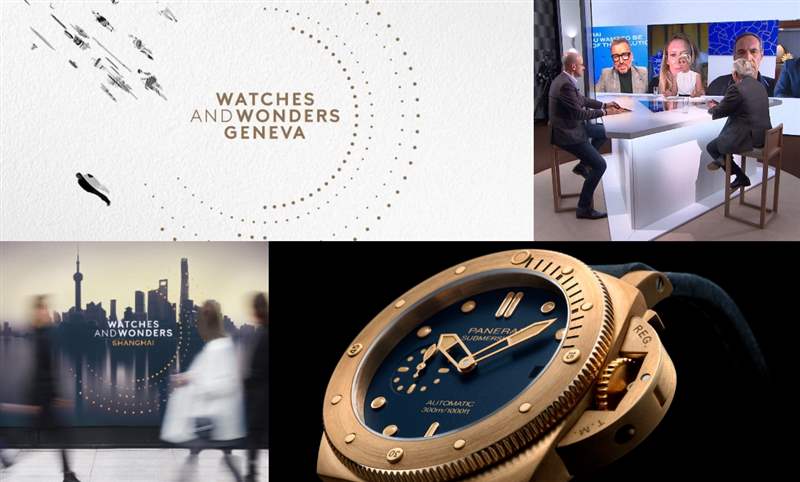 2021年鐘表界不可不知七大關鍵趨勢-復刻表