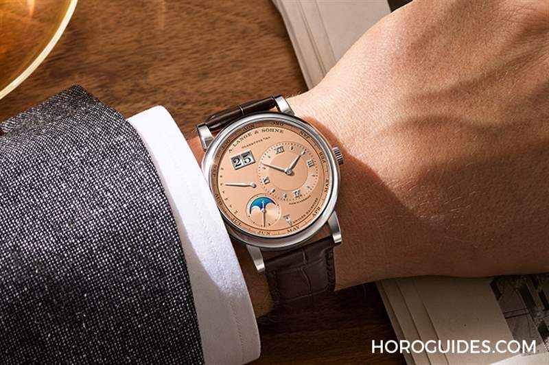 2021新表推薦｜買家們的Watches & Wonders表展必看懶人包-復(fù)刻表