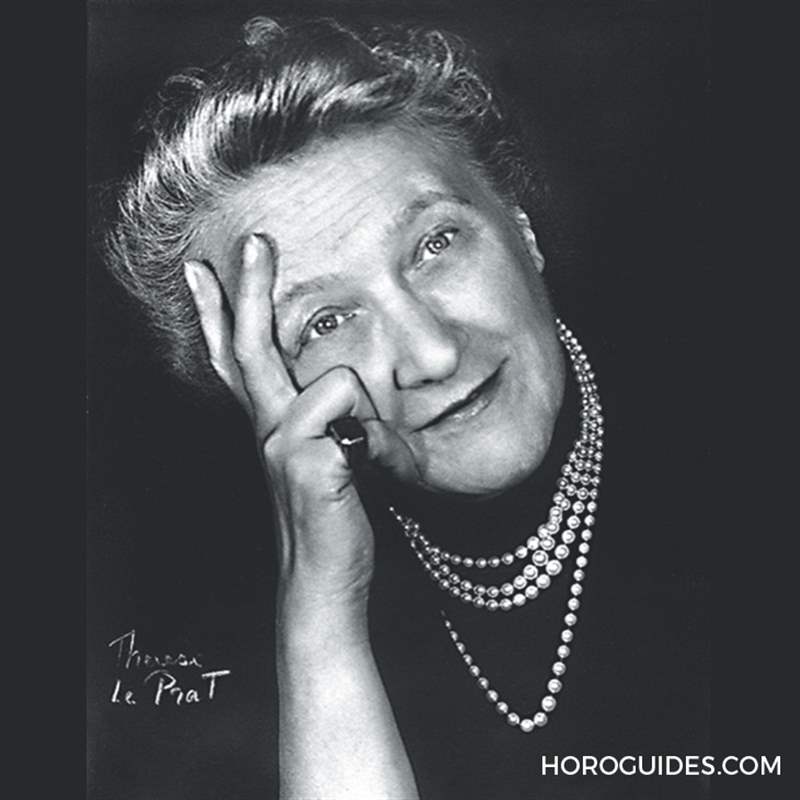 原來(lái)，寶珀才是對(duì)女性最偏心的手表品牌｜BLANCPAIN優(yōu)雅女表推薦-復(fù)刻表