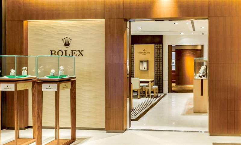 成交生意之前,先成交信任|慎昌鐘表-復刻表