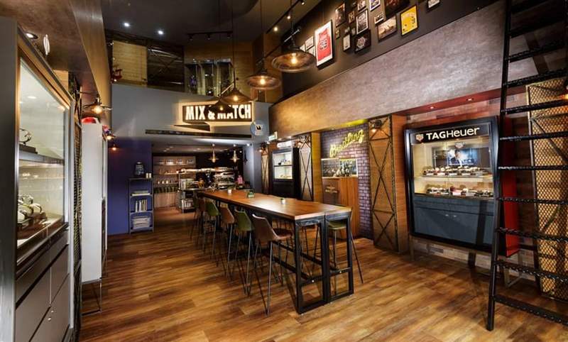 買喜歡的表，襯你的態(tài)度｜金光鐘表-復(fù)刻表