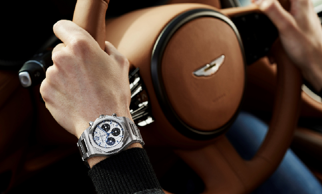 GP宣布成為豪華汽車Aston Martin高知特F1?車隊(duì)官方時(shí)計(jì)伙伴-復(fù)刻表