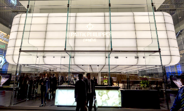 Nautilus 5711后繼有望？紐約時報專訪百達翡麗總裁曝光最新消息-復刻表