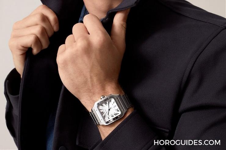 為什么Cartier腕表一款比一款長壽?關鍵:百看不膩-復刻表