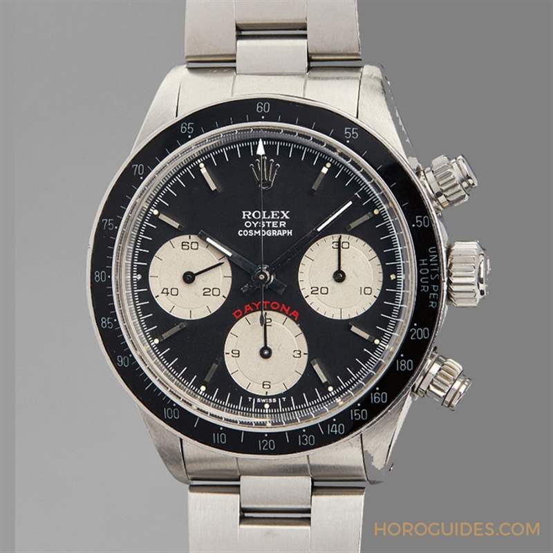 一次看盡高價大物！2020拍賣市場話題拍品-復刻表