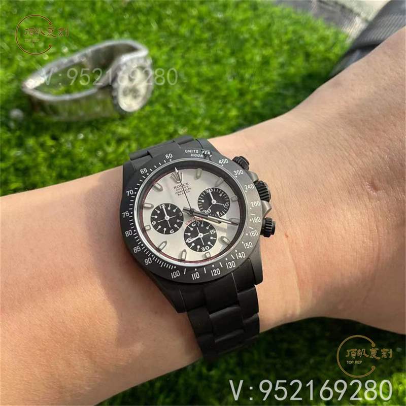 N廠手表:揭秘N廠手表的崛起與N廠復(fù)刻手表的衰敗-復(fù)刻表