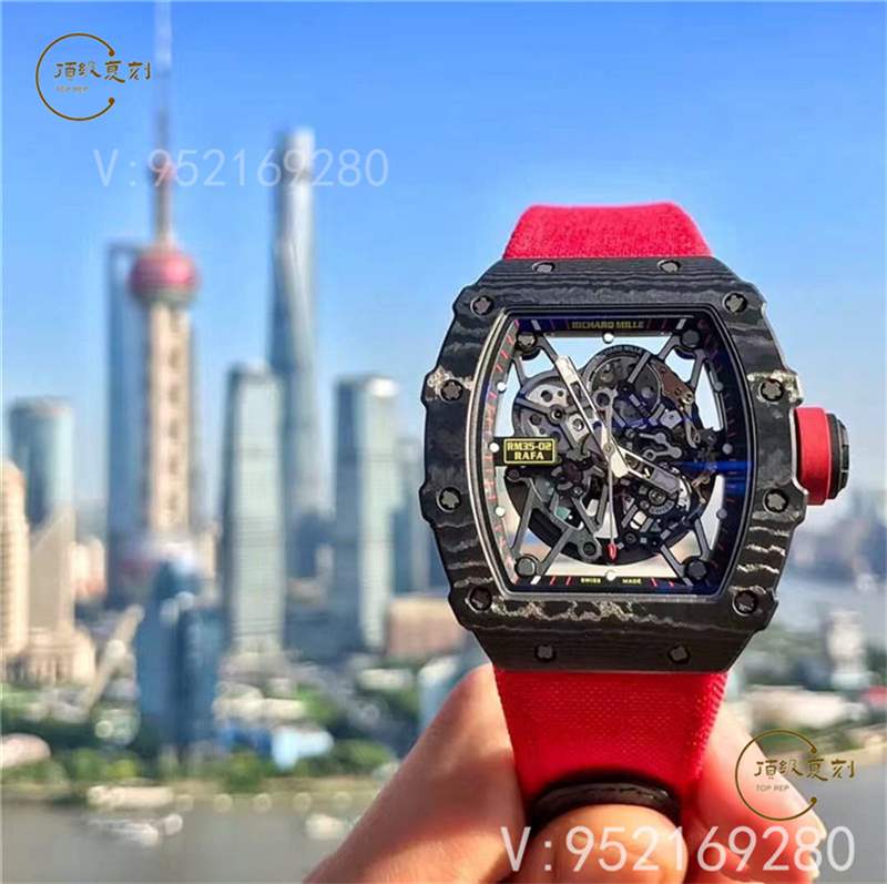 ZF廠手表:揭秘ZF廠復刻手表以及ZF廠產品戰略定位-復刻表