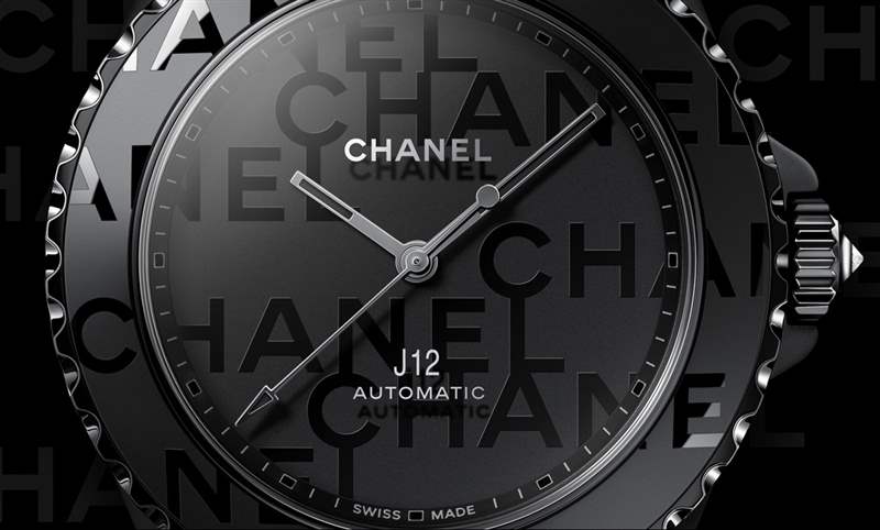CHAENL Wanted！就是讓人超想要！J12 Wanted de CHANEL 腕表系列-復刻表
