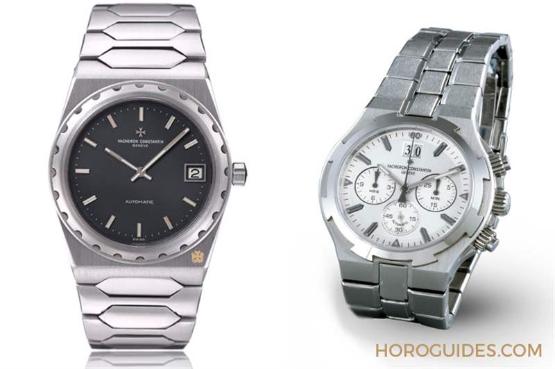 敏捷中見翩翩風(fēng)采|江詩丹頓Overseas兩地時(shí)間腕表-復(fù)刻表