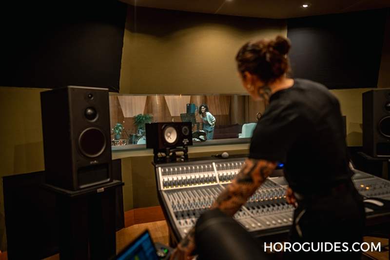 跨界串連，制表樂曲篇章｜愛彼音樂影集180 Episode 1正式上架！-復刻表