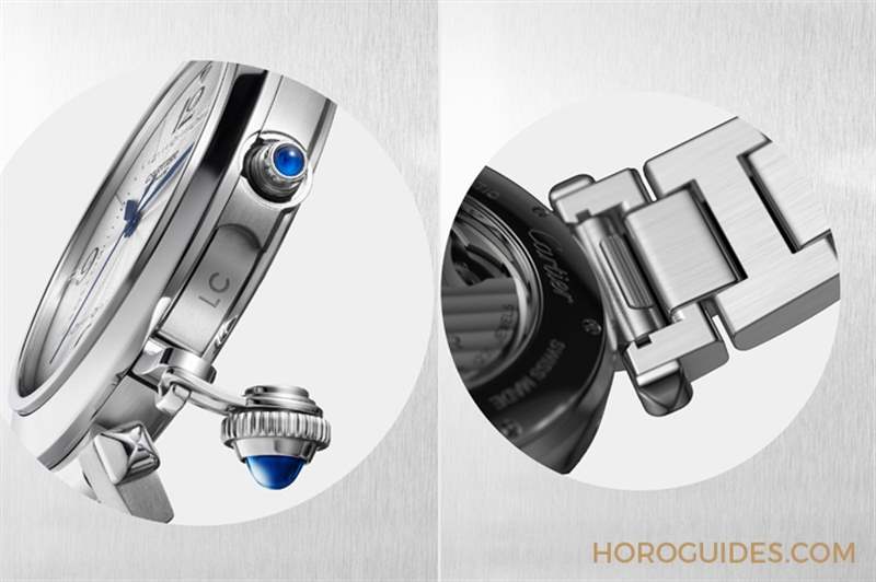 就從《My Pasha Day》開始!全面釋放你鮮明大膽的風格魅力-復刻表