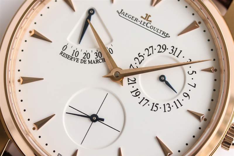 GF廠積家小丑大師「1378420」復(fù)刻版怎么樣-復(fù)刻表