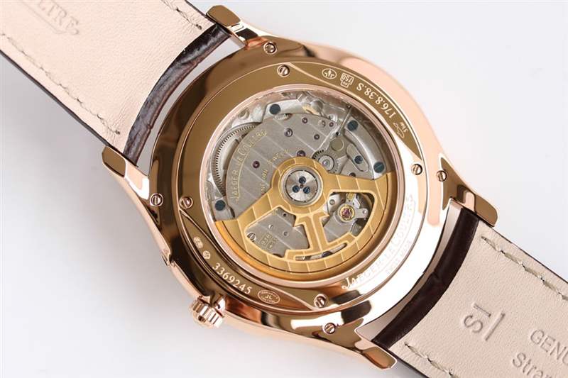 GF廠積家小丑大師「1378420」復(fù)刻版怎么樣-復(fù)刻表