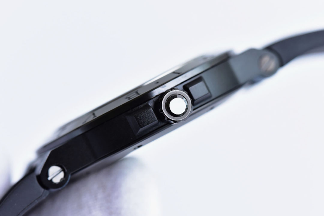 GF廠寶格麗DIAGONO磨砂盤面男表復刻v2版-復刻表