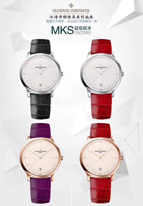 MKS廠手表:揭秘MKS廠復(fù)刻表以及MKS復(fù)刻表產(chǎn)品策略-復(fù)刻表