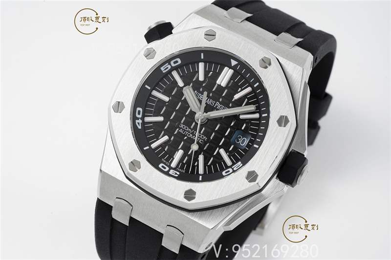 經典永不過時,APS廠愛彼15710皇家橡樹系列腕表復刻做工怎么樣-復刻表