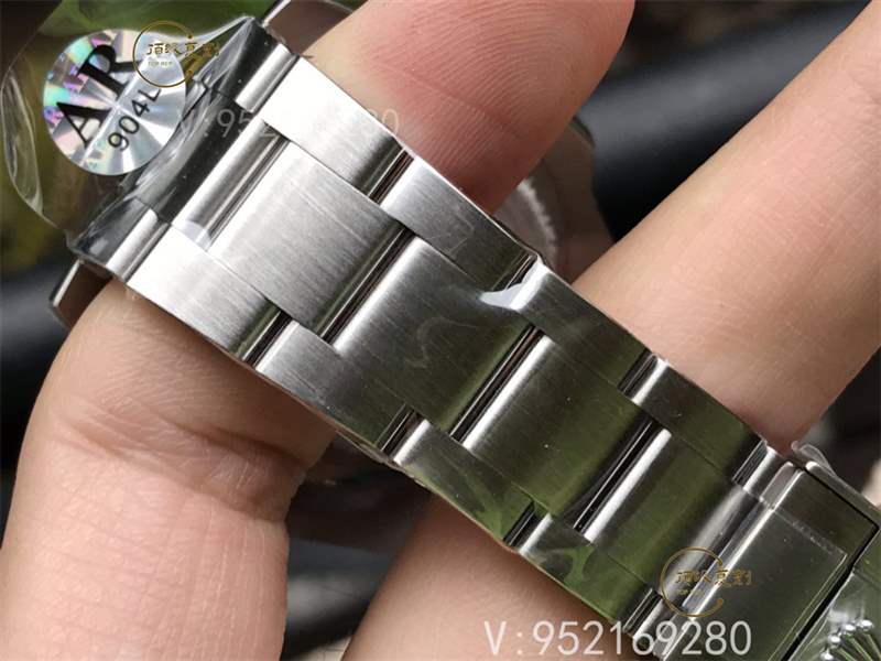 N廠、AR廠、VR廠以及RELAX廠綠水鬼對比正品哪個廠家更好-復刻表